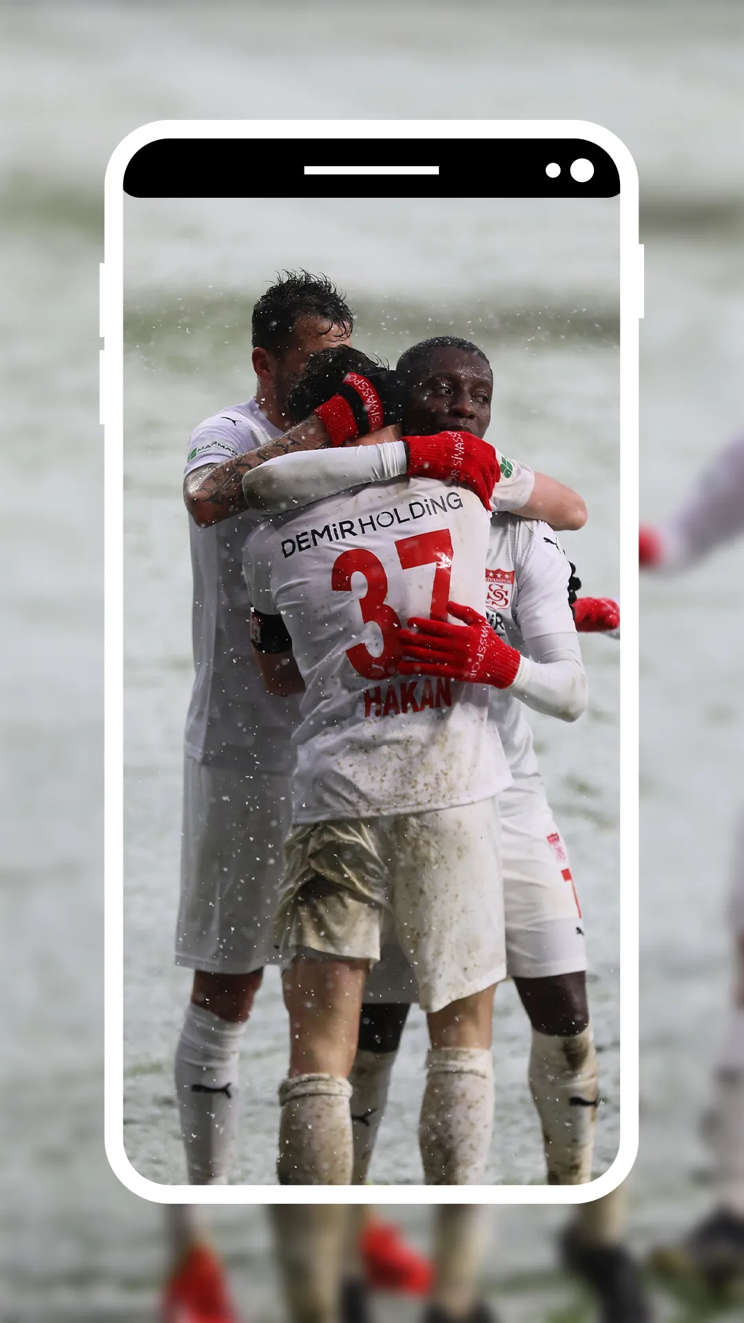 Sivasspor Wallpapers | Indus Appstore | Screenshot