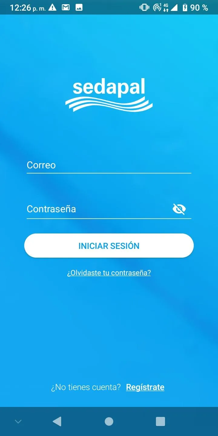 Sedapal Móvil | Indus Appstore | Screenshot