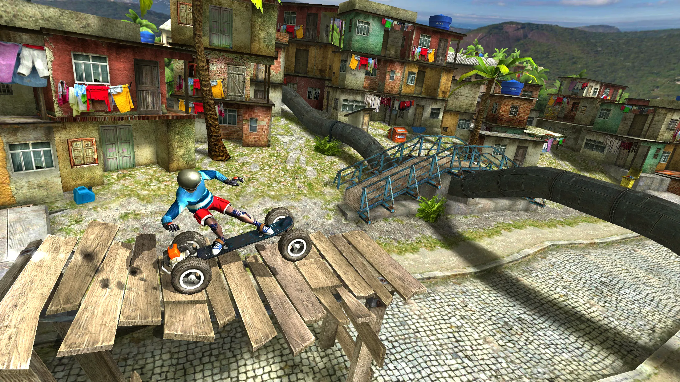 Trial Xtreme 4 Bike Racing | Indus Appstore | Screenshot