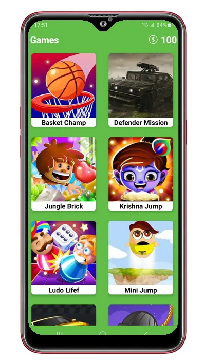 Games Nepal | Indus Appstore | Screenshot