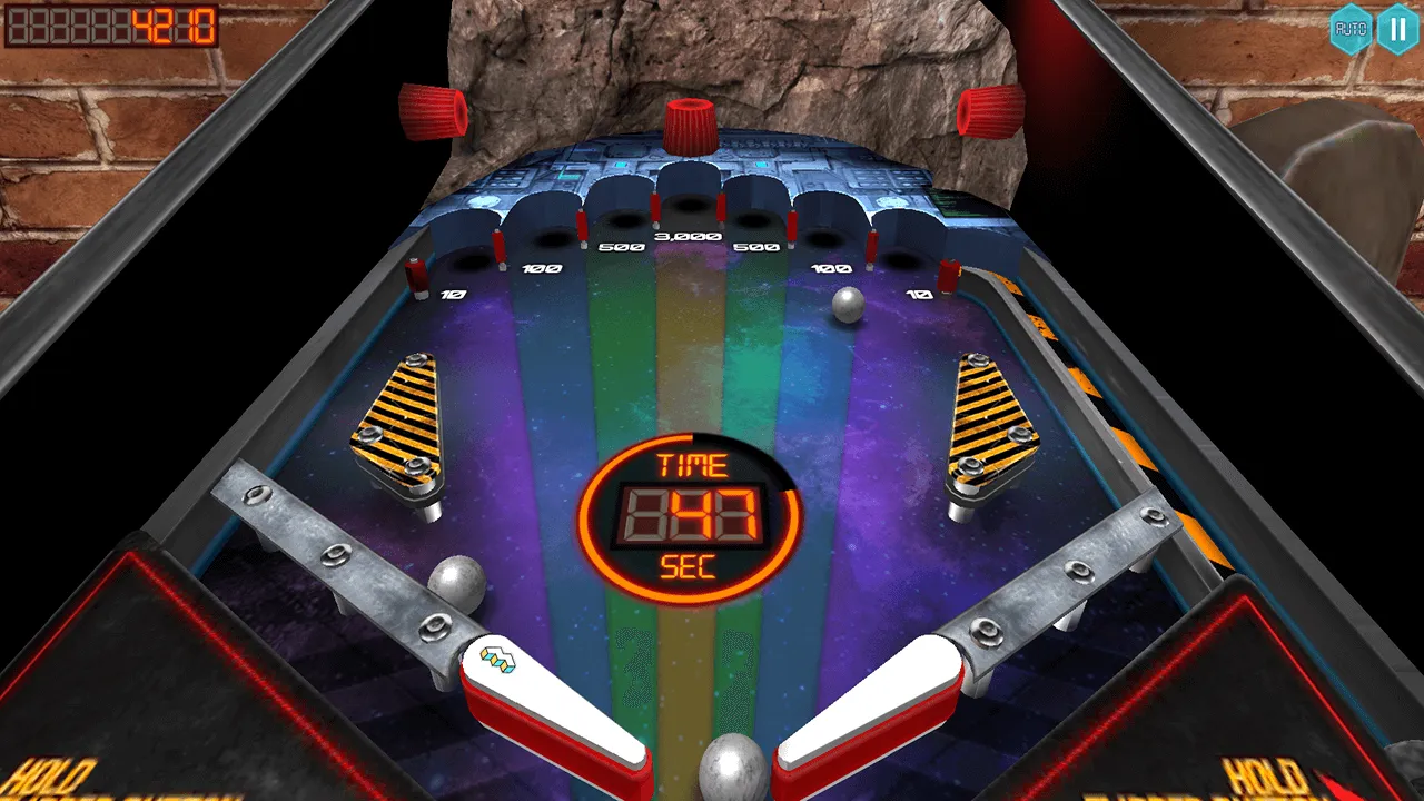 Pinball King | Indus Appstore | Screenshot