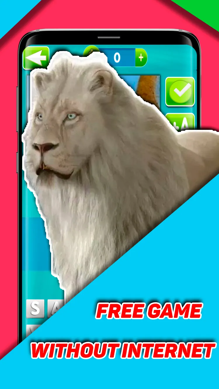 BaalVeer Returns Game Quiz | Indus Appstore | Screenshot