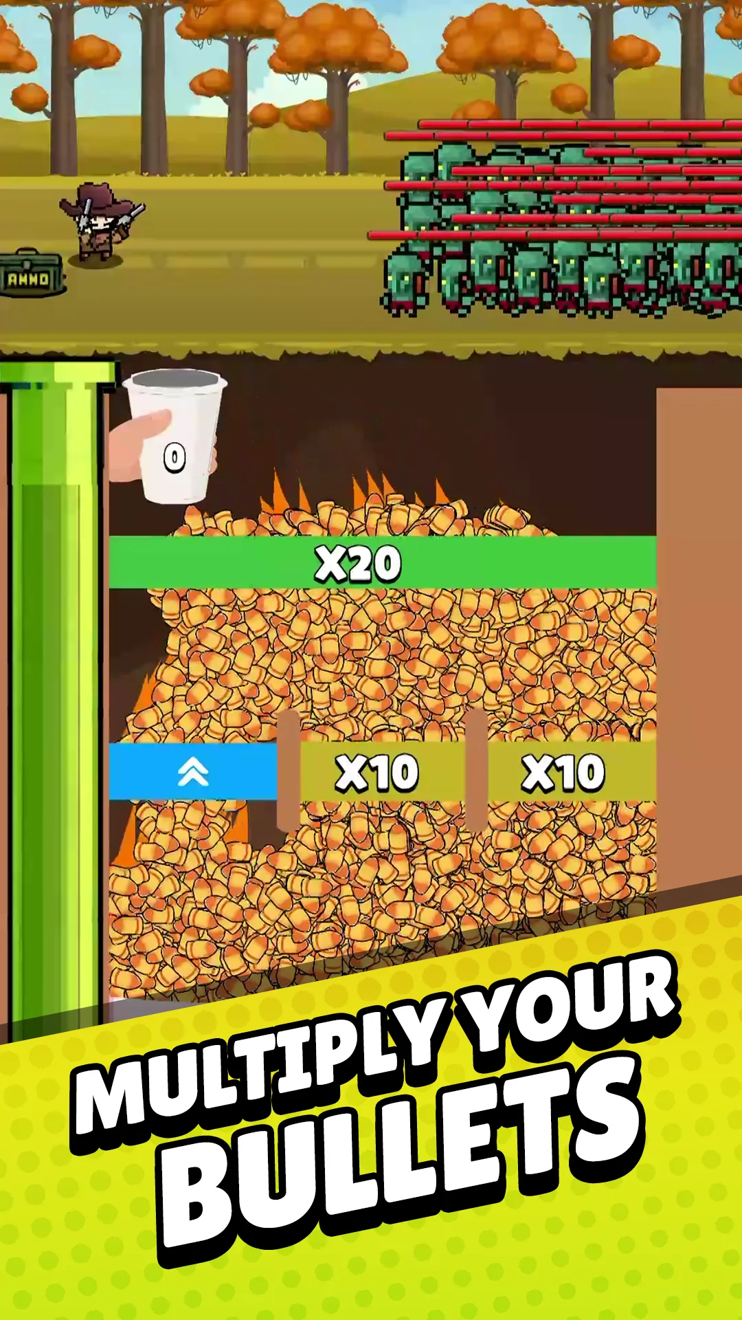 Cup Heroes | Indus Appstore | Screenshot