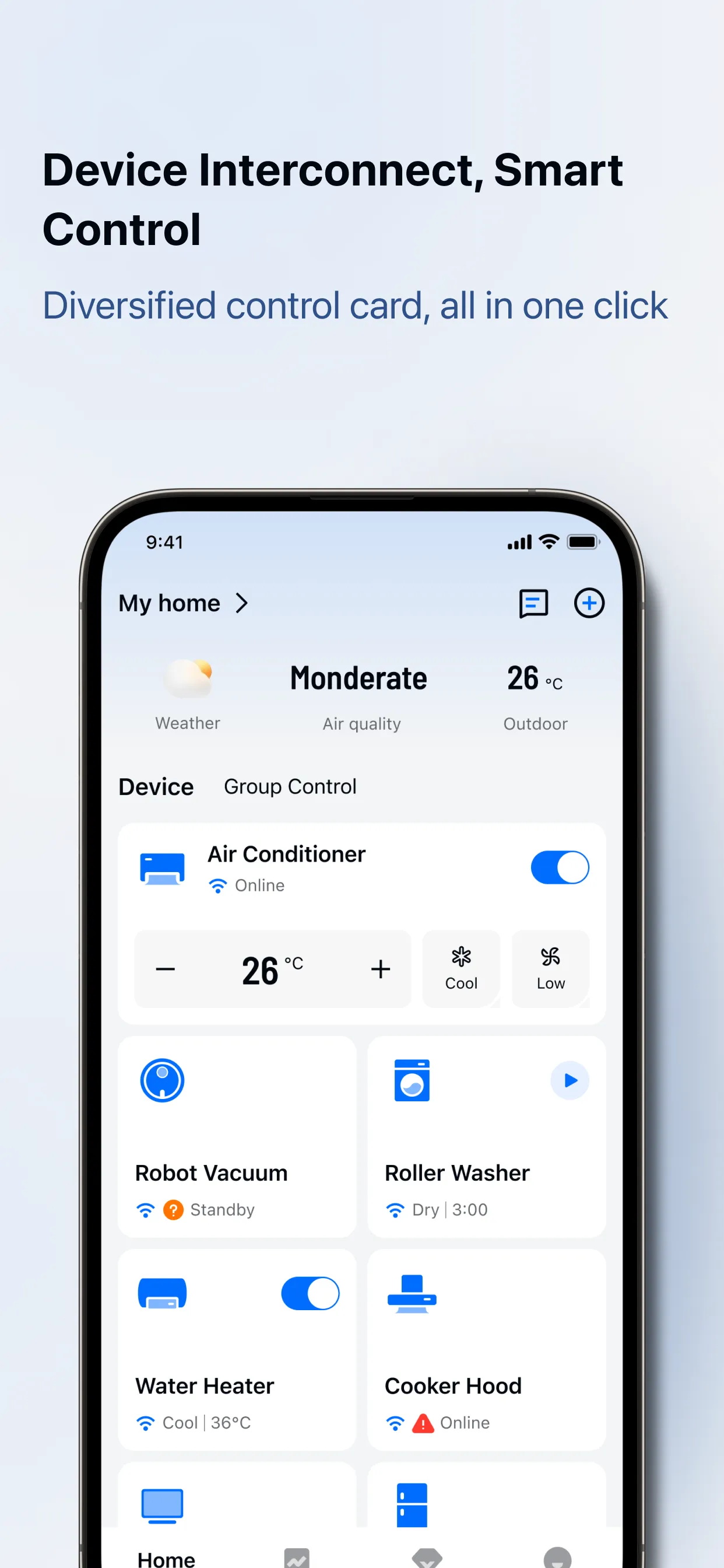 Haismart | Indus Appstore | Screenshot