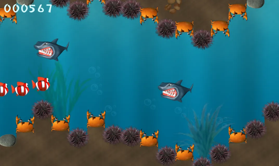 Yolo Fish | Indus Appstore | Screenshot