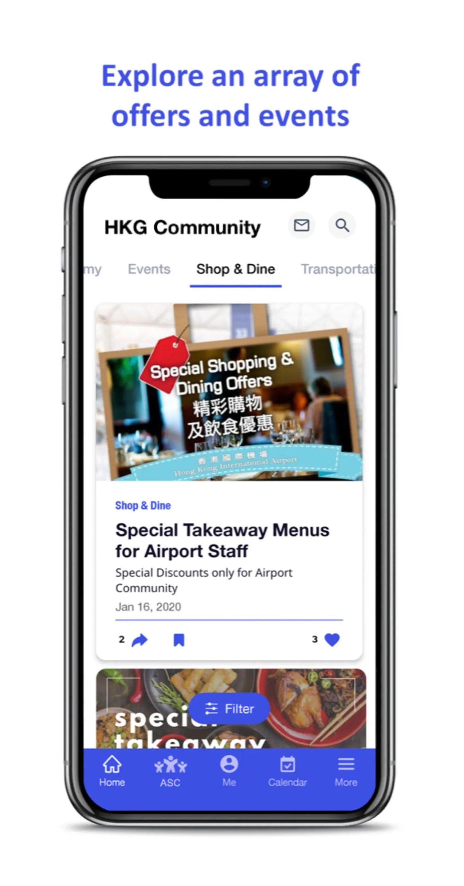 HKG Community | Indus Appstore | Screenshot