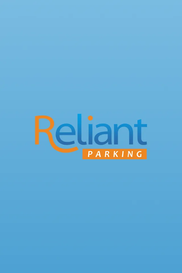 Reliant Parking - Enforcement | Indus Appstore | Screenshot