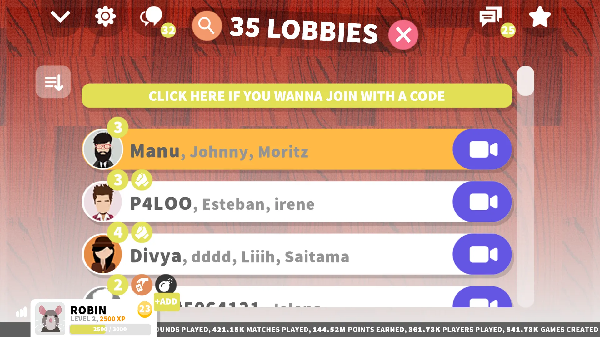 DUO & Friends – Uno Cards | Indus Appstore | Screenshot