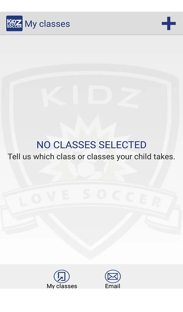 KidzLoveSoccer | Indus Appstore | Screenshot