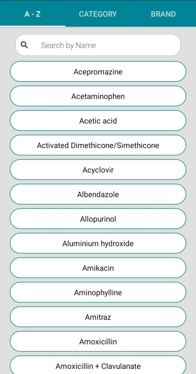 VetConnect- Veterinary Drug In | Indus Appstore | Screenshot