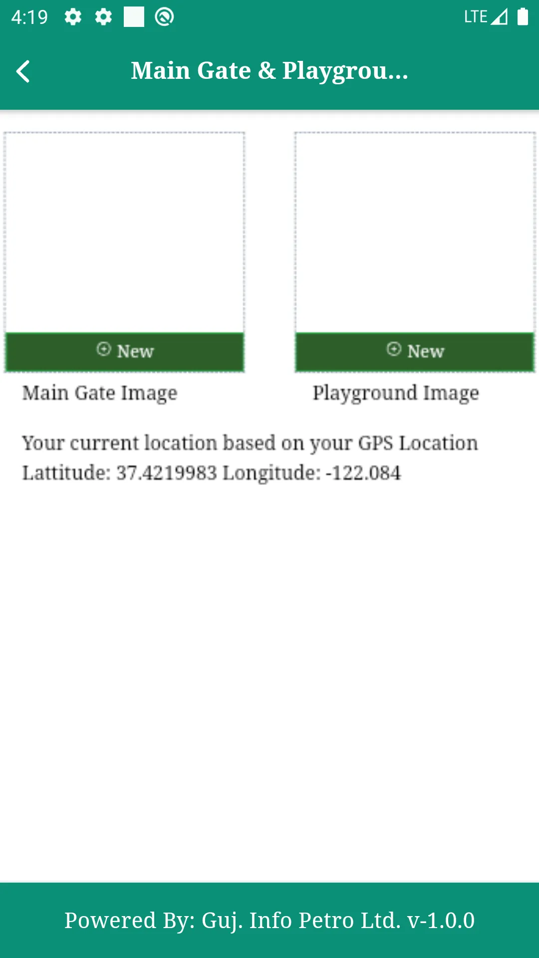GSHSEB App4Schools | Indus Appstore | Screenshot