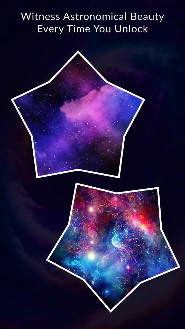 Space and Galaxy Wallpaper HD | Indus Appstore | Screenshot