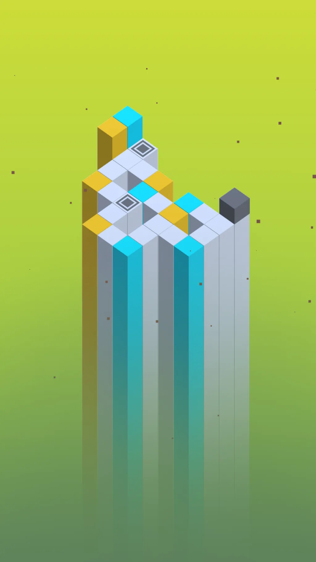 Cursivity : Programming Puzzle | Indus Appstore | Screenshot