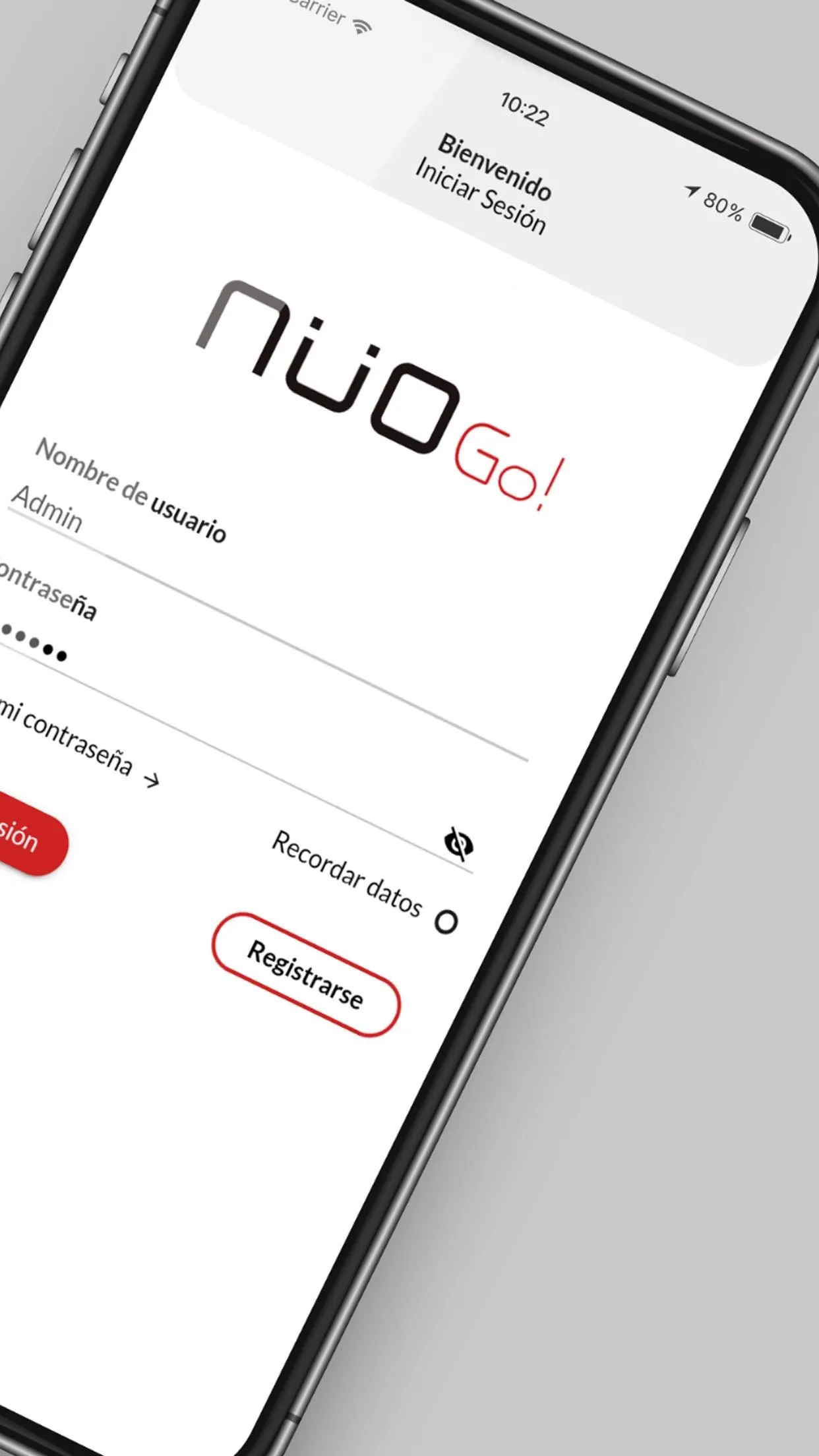 NÜO Go! | Indus Appstore | Screenshot