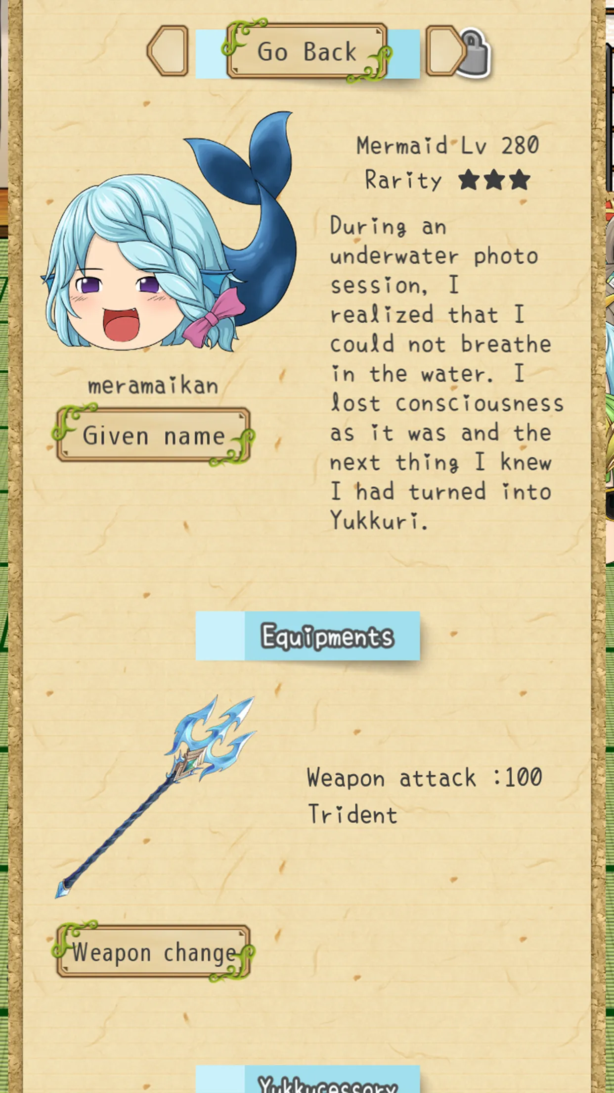 Yukkuri My Friends | Indus Appstore | Screenshot