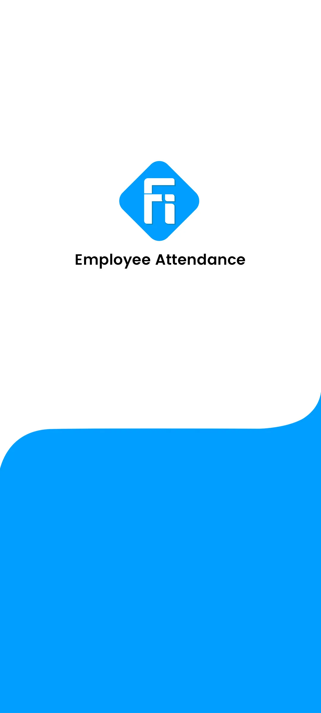 Fastinfo Attendance | Indus Appstore | Screenshot