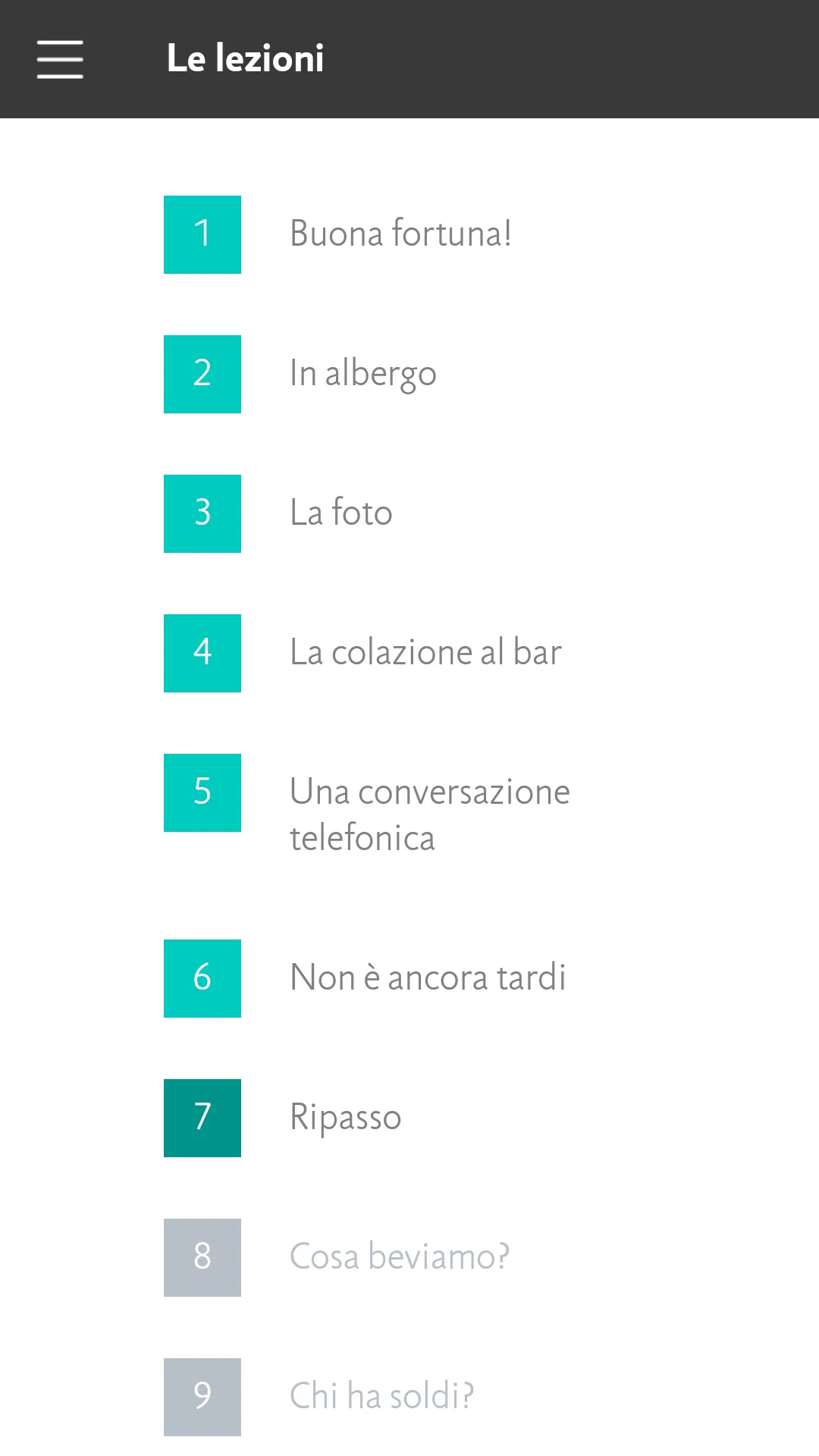 Impara Tedesco B2 Assimil | Indus Appstore | Screenshot