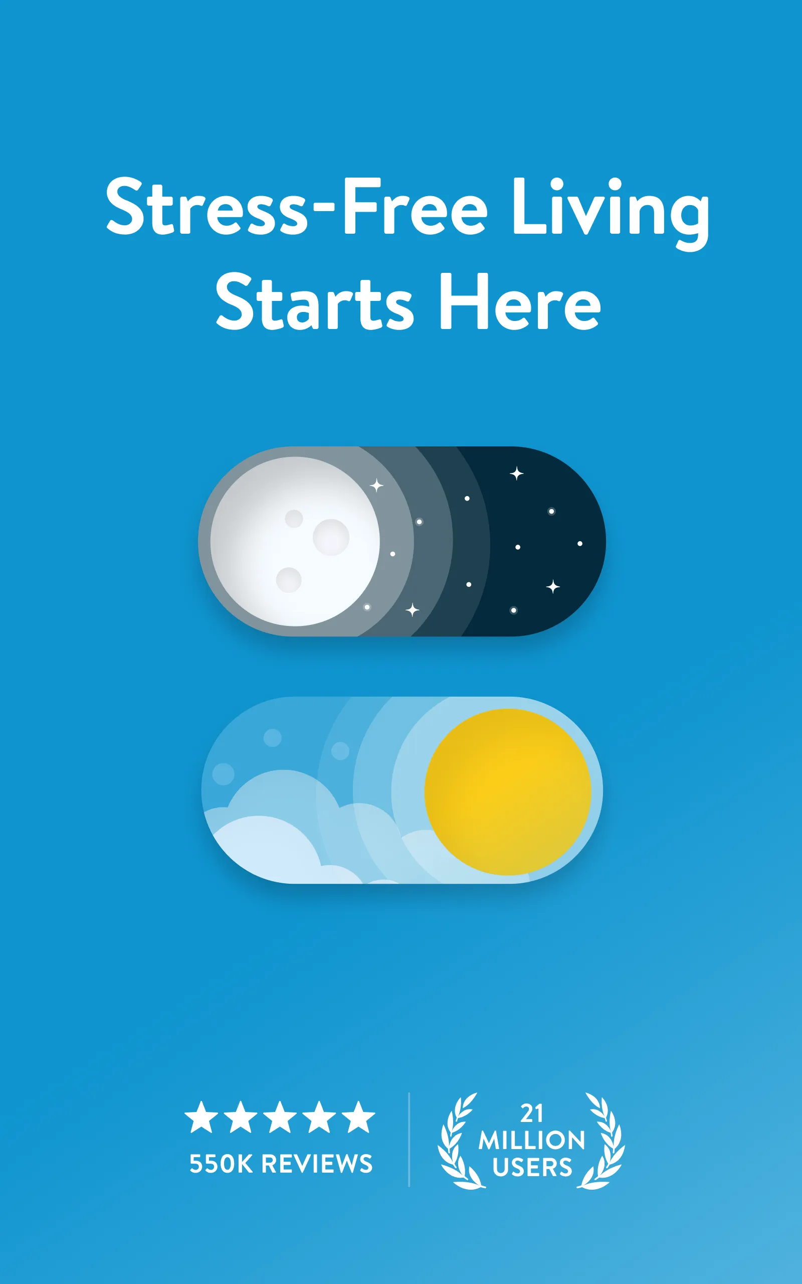 Insight Timer - Meditation App | Indus Appstore | Screenshot