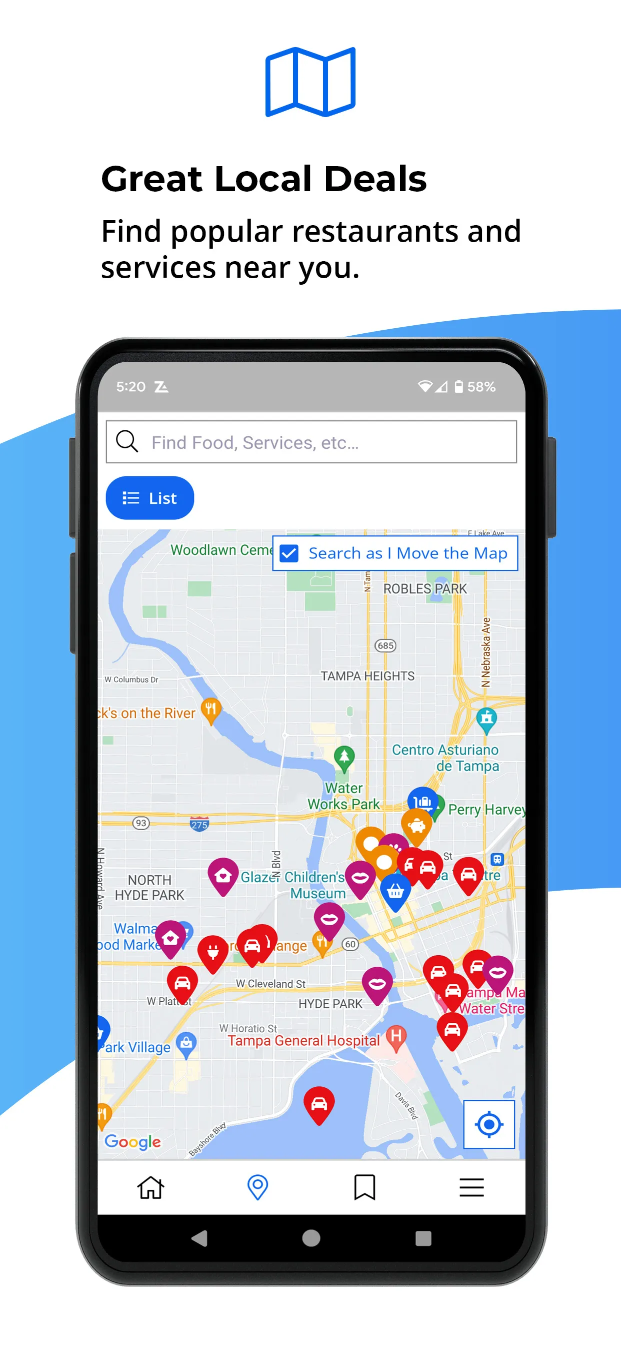 BenefitHub | Indus Appstore | Screenshot