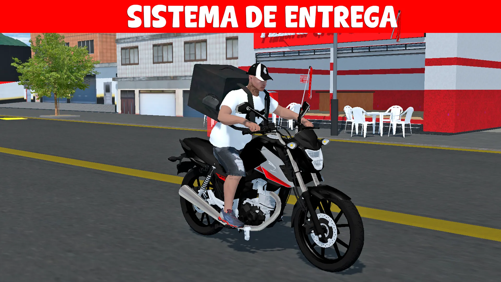 Grau de Rua | Indus Appstore | Screenshot