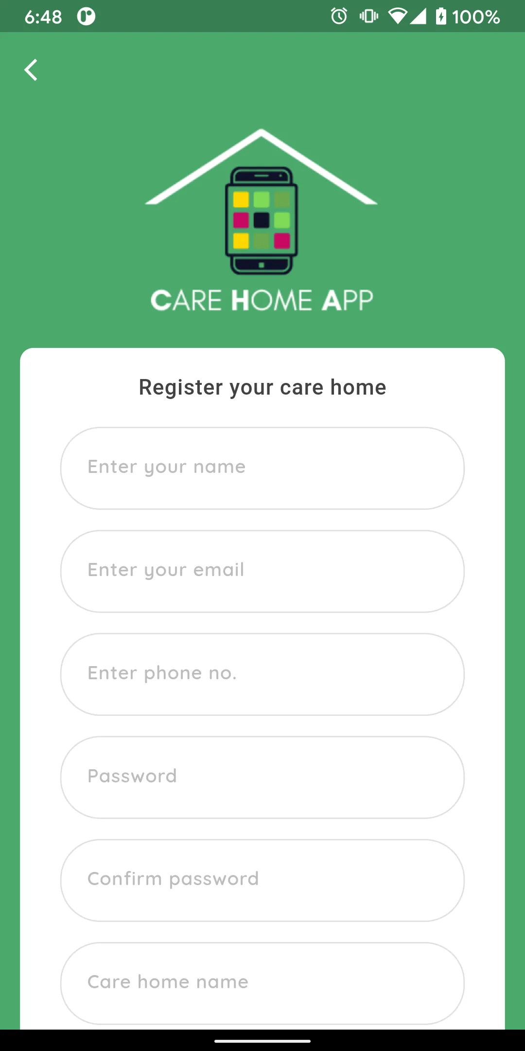 Care Easy | Indus Appstore | Screenshot