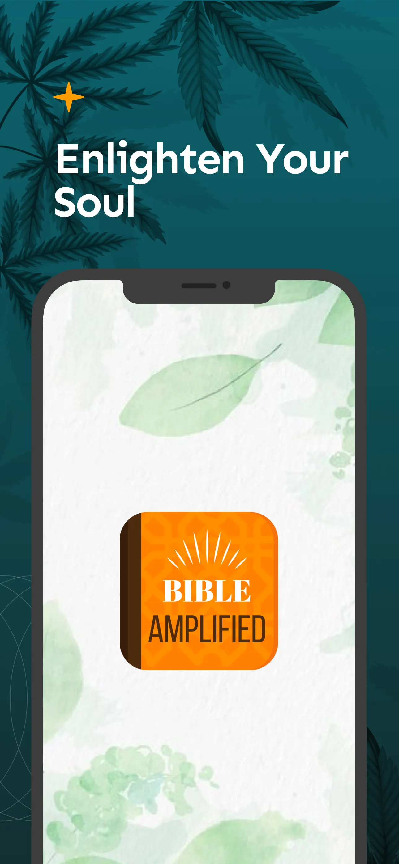 Amplified Bible Classic | Indus Appstore | Screenshot