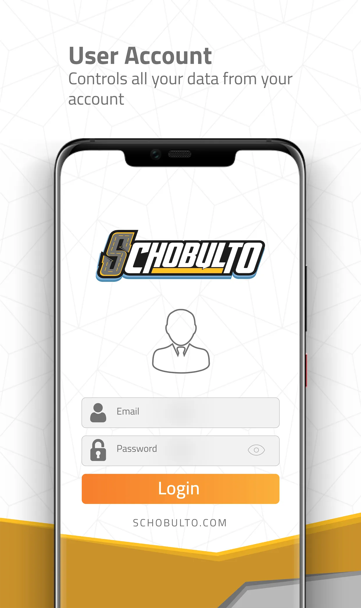 Schobulto Supervisor | Indus Appstore | Screenshot