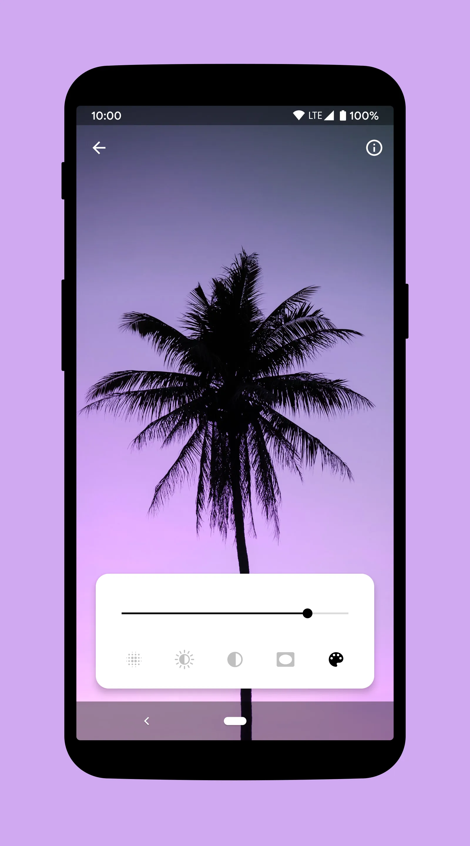 Walpy - Wallpapers | Indus Appstore | Screenshot