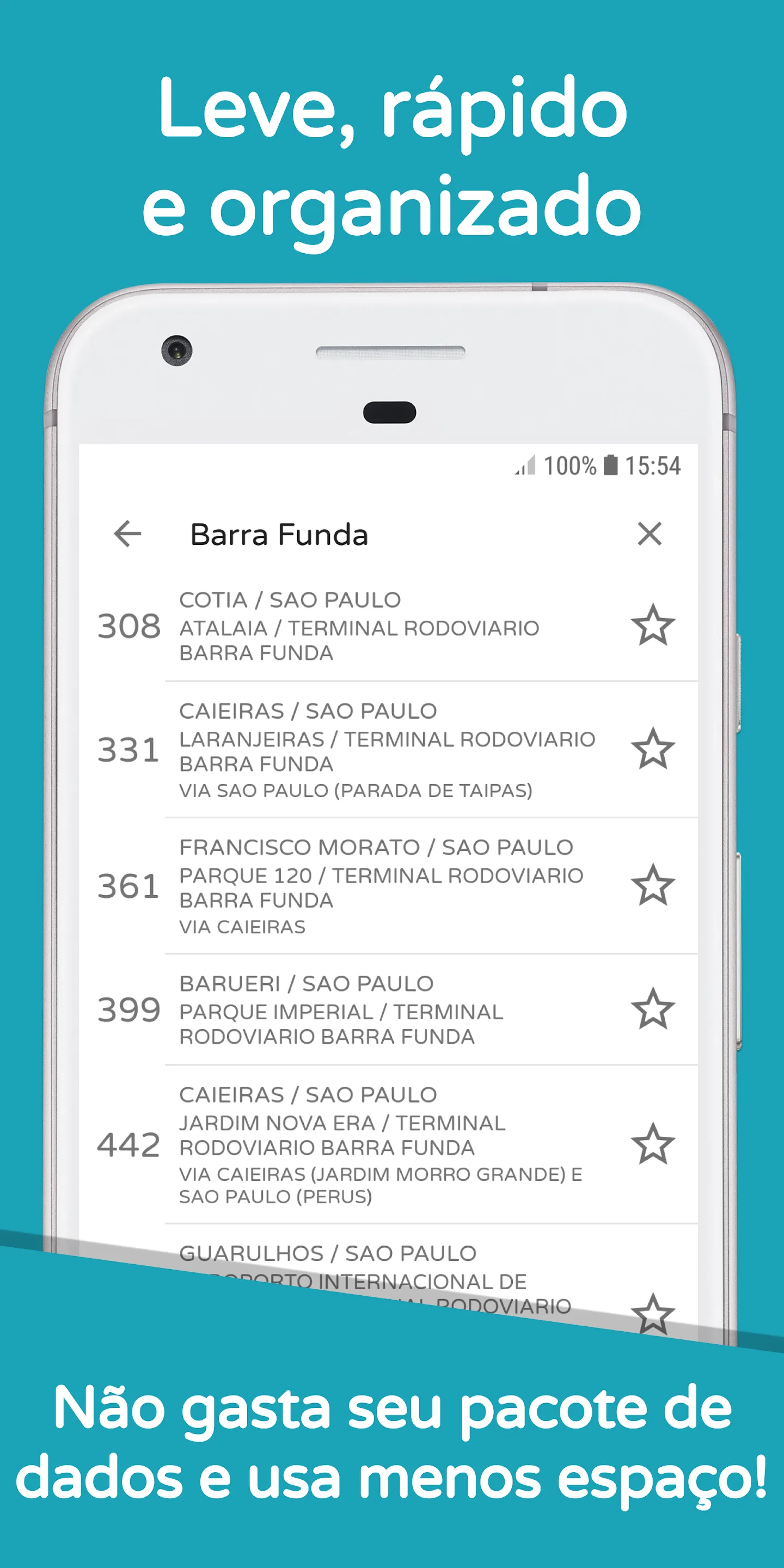 Bus Timetable | Indus Appstore | Screenshot