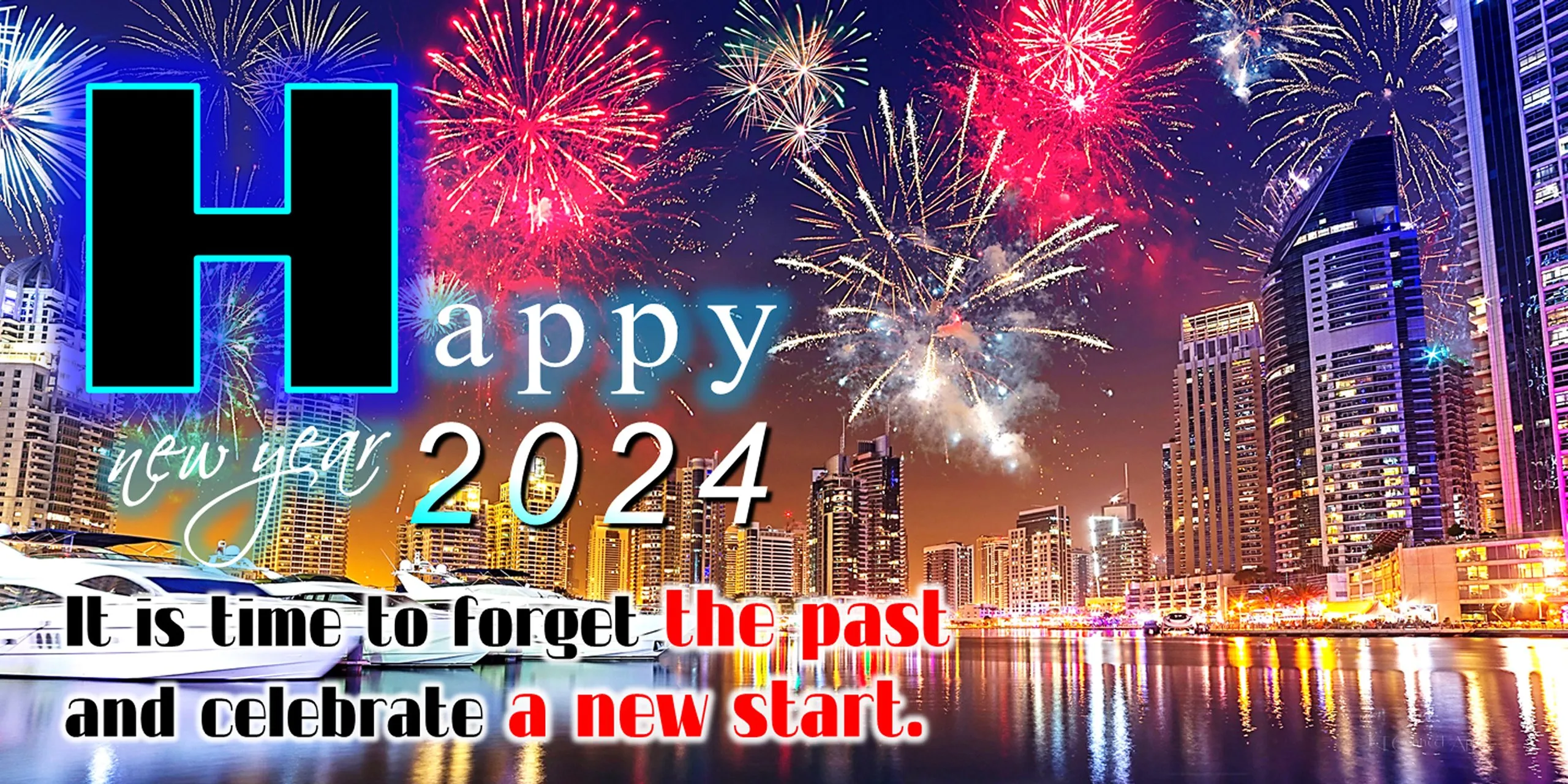 Happy new year 2024 | Indus Appstore | Screenshot