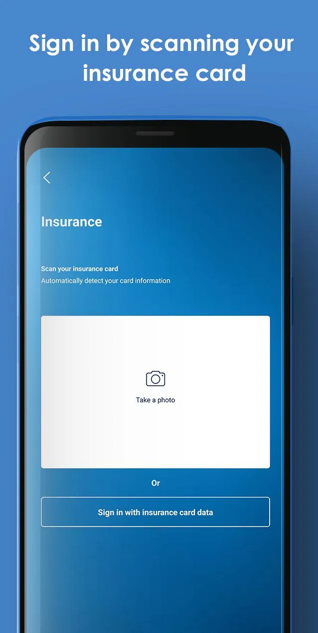 Unicare Egypt - Medical Insura | Indus Appstore | Screenshot