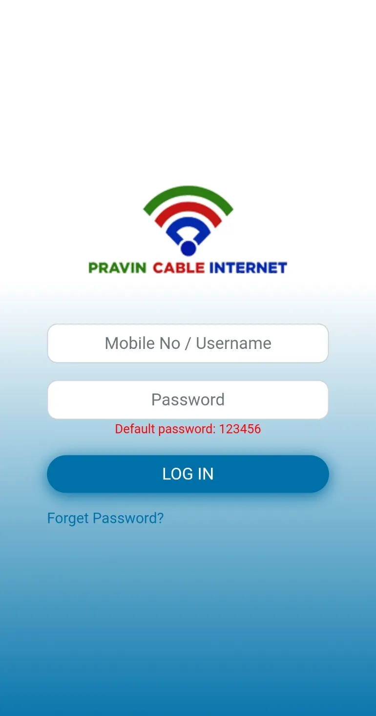 Pravin Cable Network | Indus Appstore | Screenshot