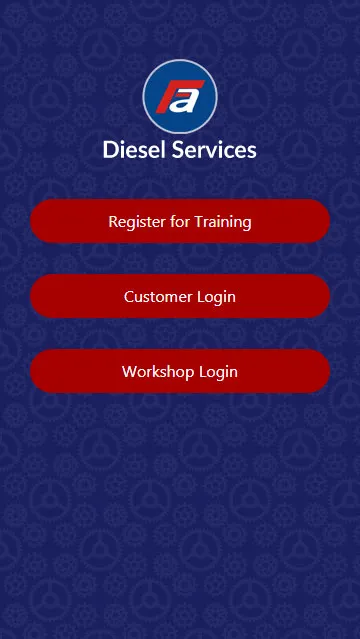 Diesel Services India | Indus Appstore | Screenshot