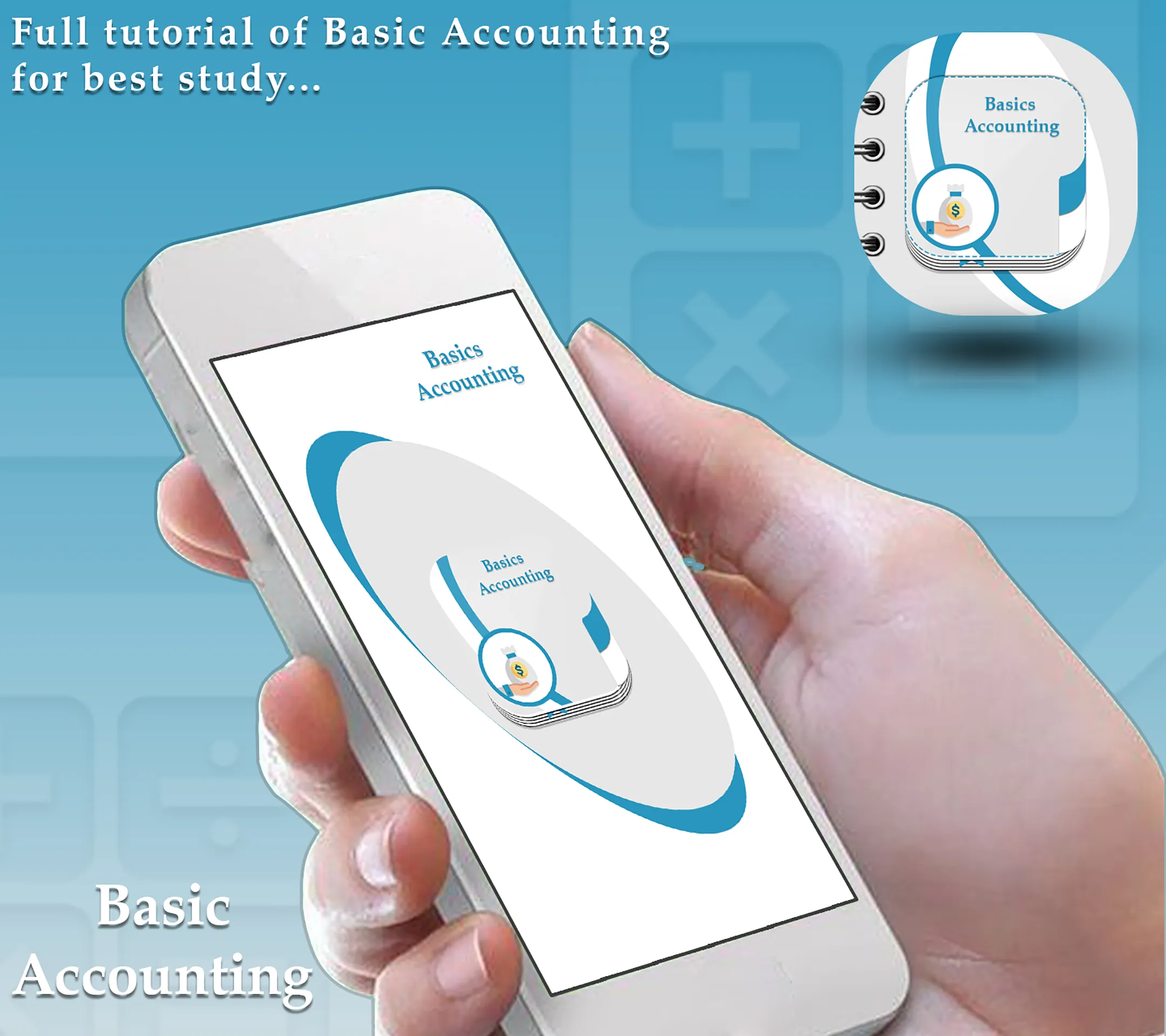 Basic Accounting | Indus Appstore | Screenshot