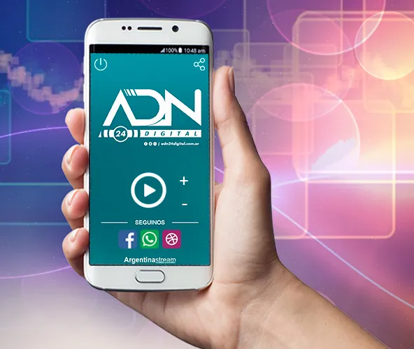 ADN 24 Digital | Indus Appstore | Screenshot