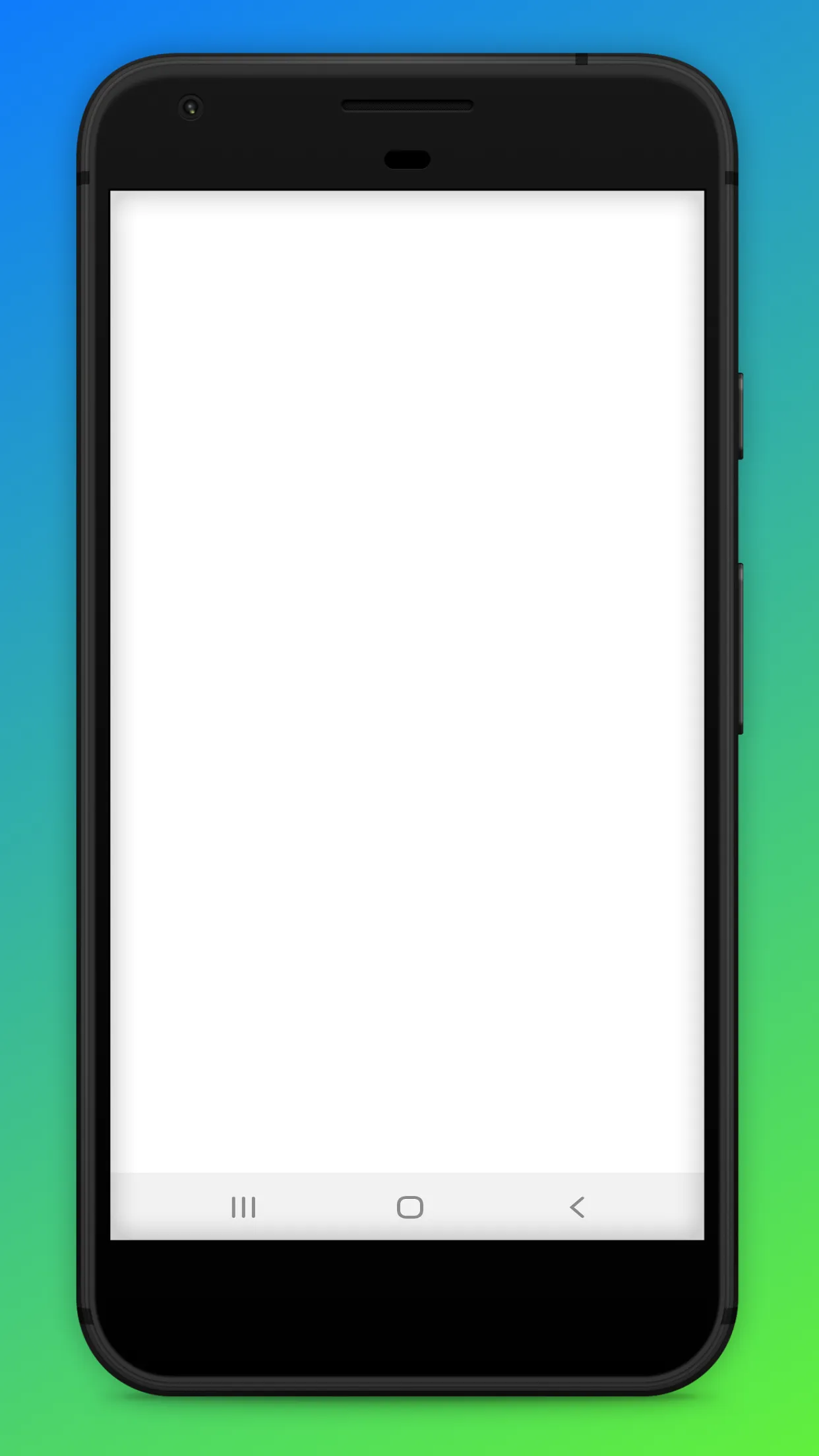 White Screen | Indus Appstore | Screenshot