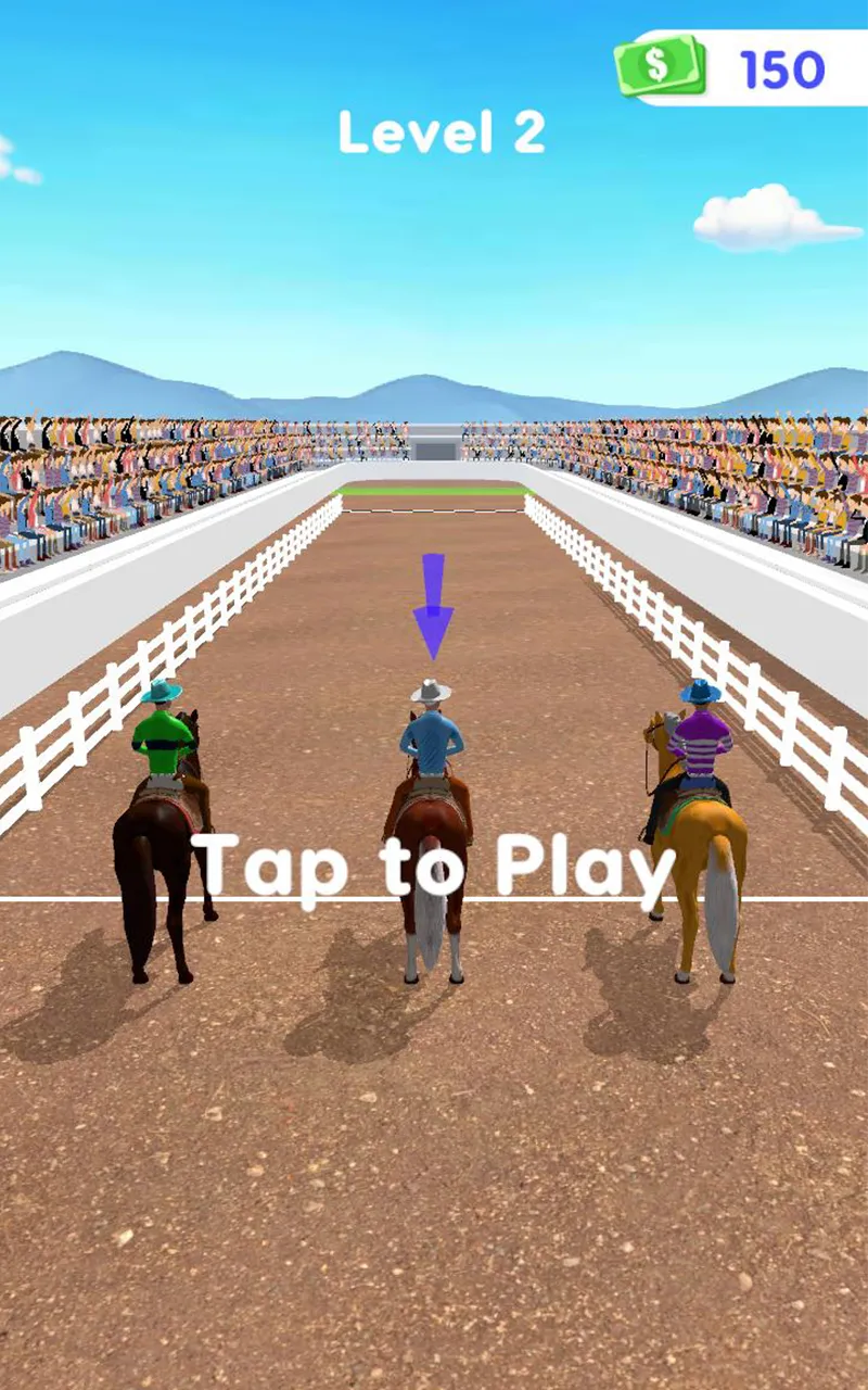 Horse Race Master 3d | Indus Appstore | Screenshot