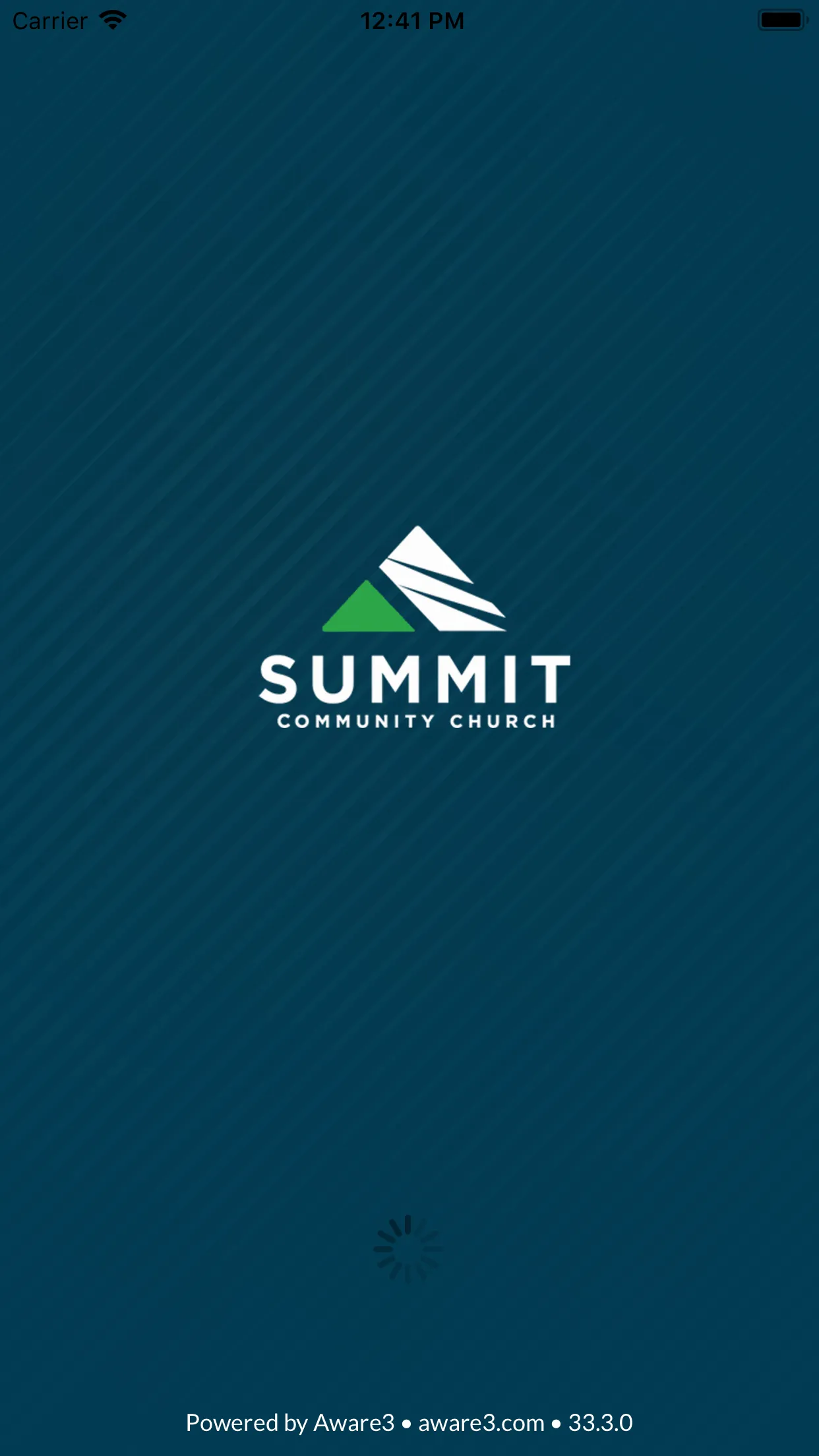 Summit Community Church | Indus Appstore | Screenshot