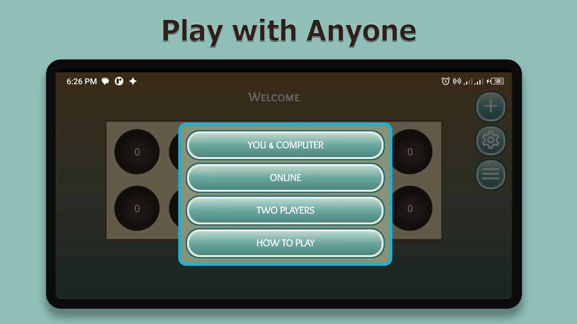 Oware | Indus Appstore | Screenshot