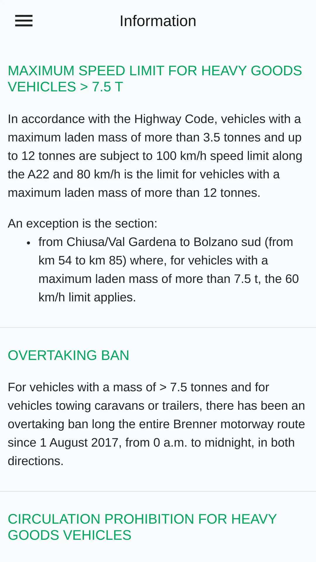 A22 Truck | Indus Appstore | Screenshot