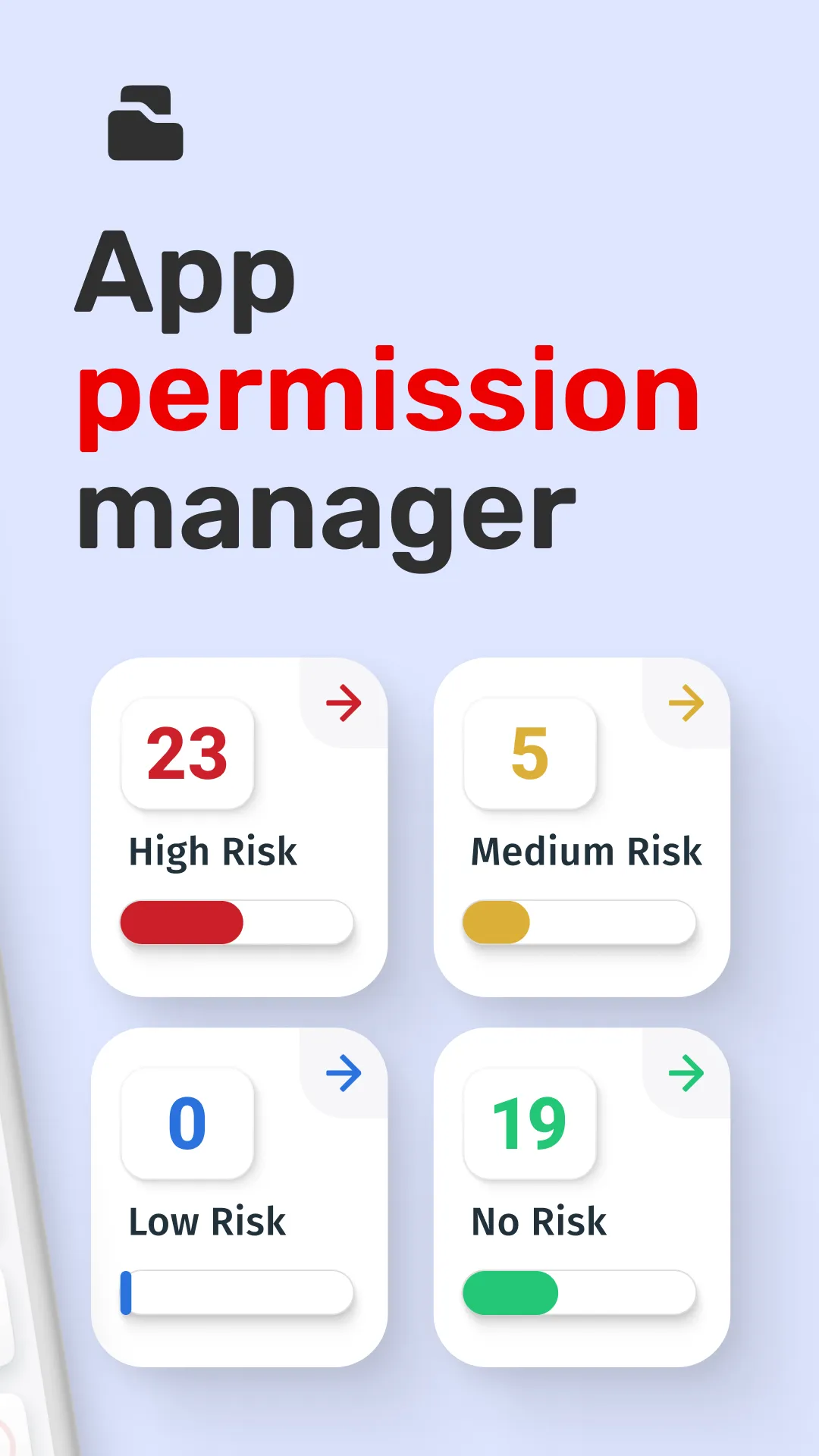 App Permission Manager | Indus Appstore | Screenshot