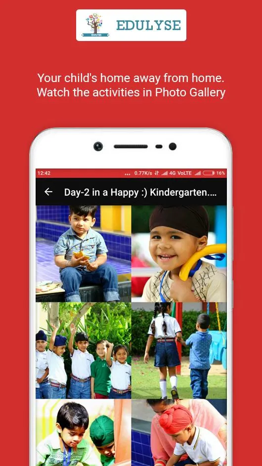 Jai Kids | Indus Appstore | Screenshot