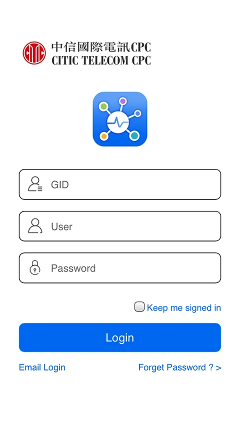 ManagedCONNECT | Indus Appstore | Screenshot