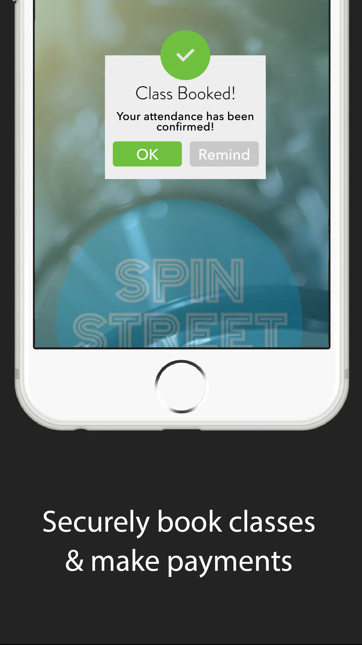 Spin Street | Indus Appstore | Screenshot