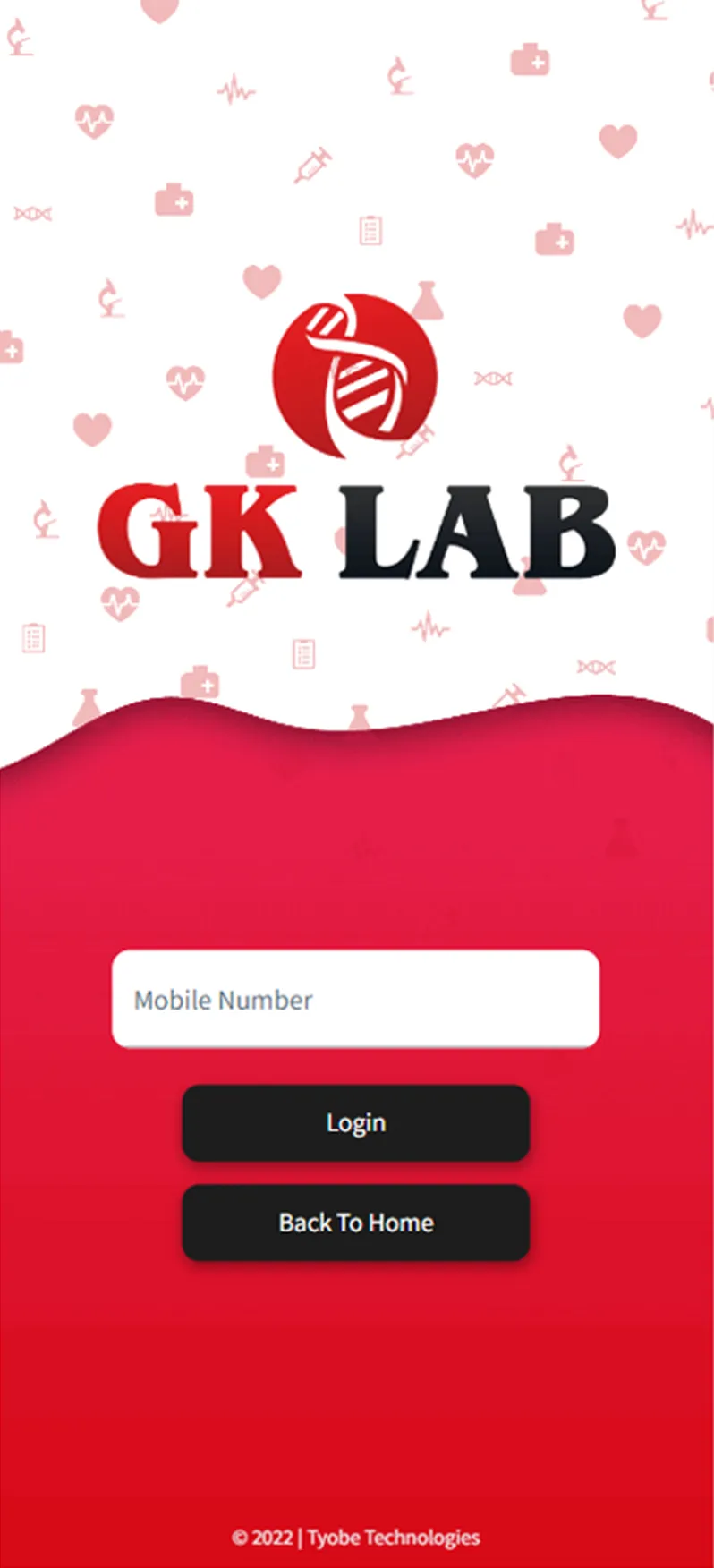 GK Lab - Koothanallur | Indus Appstore | Screenshot