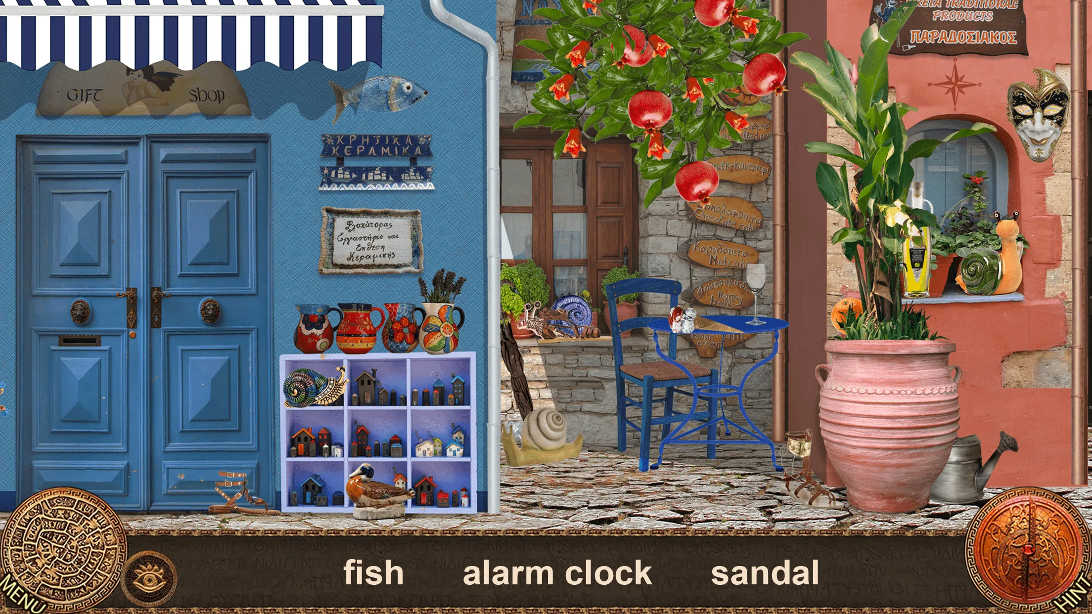 Mystery Island: Hidden Objects | Indus Appstore | Screenshot