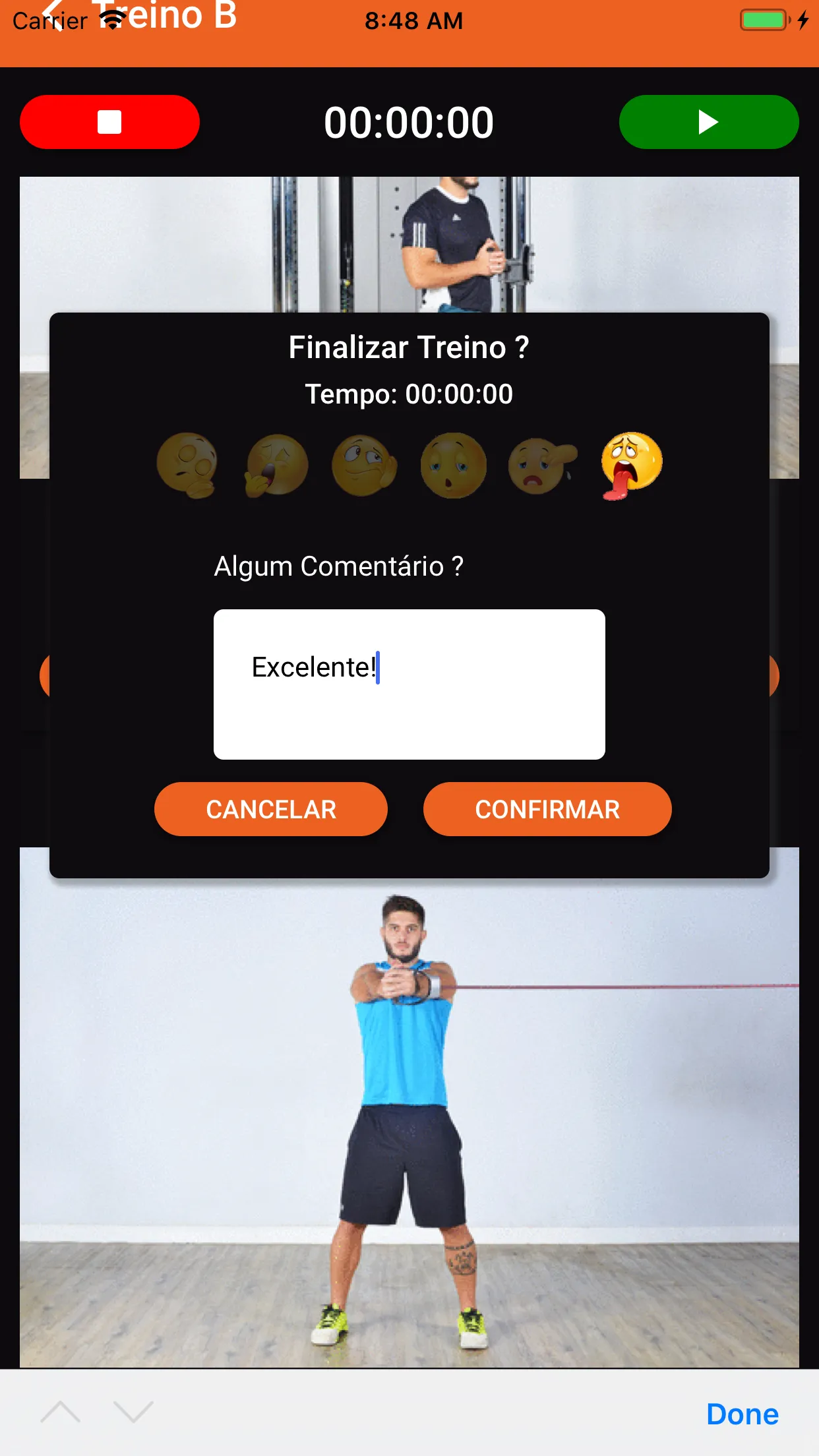 Metabólicafit | Indus Appstore | Screenshot