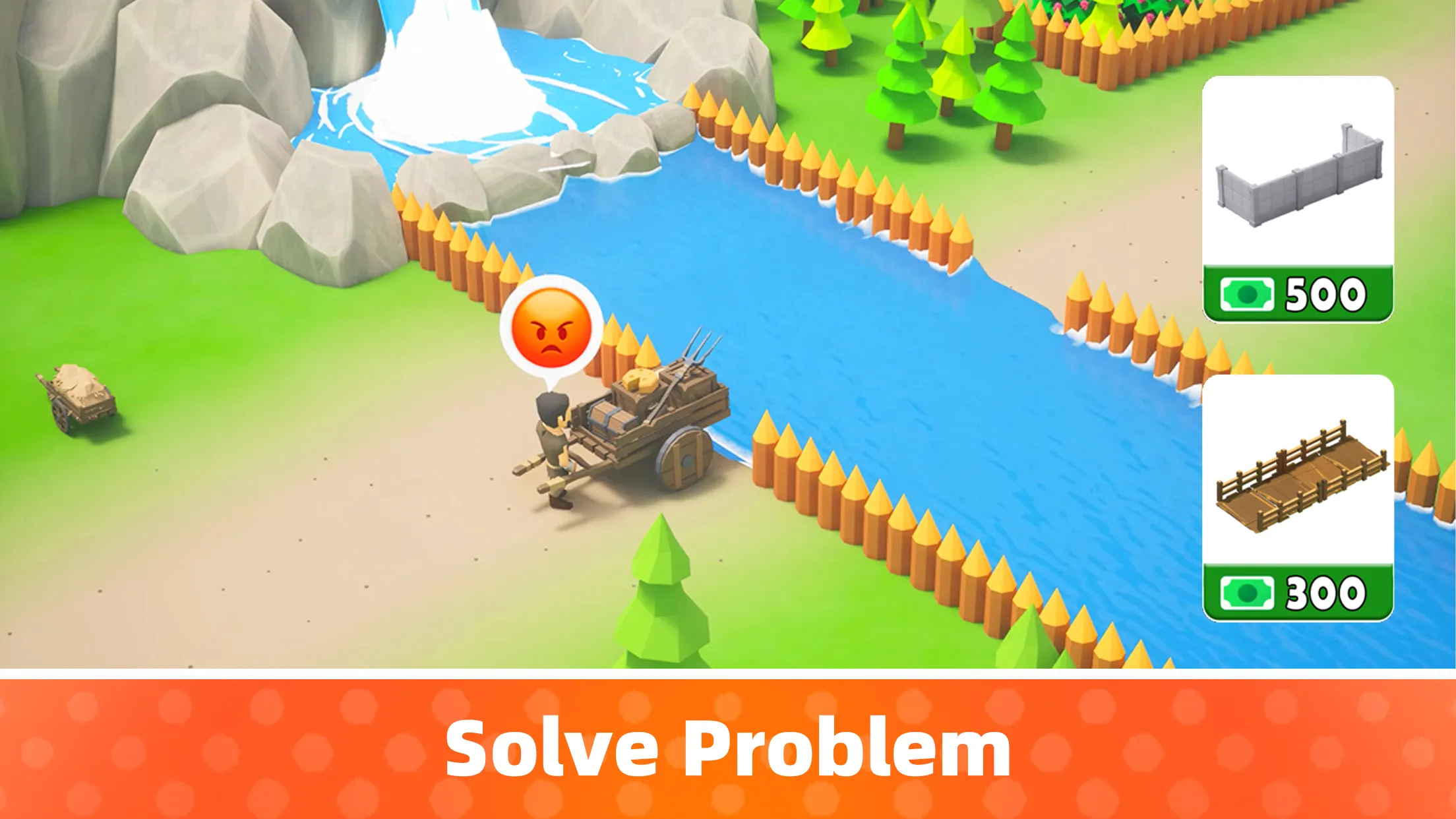 Survivor Island-Idle Game | Indus Appstore | Screenshot