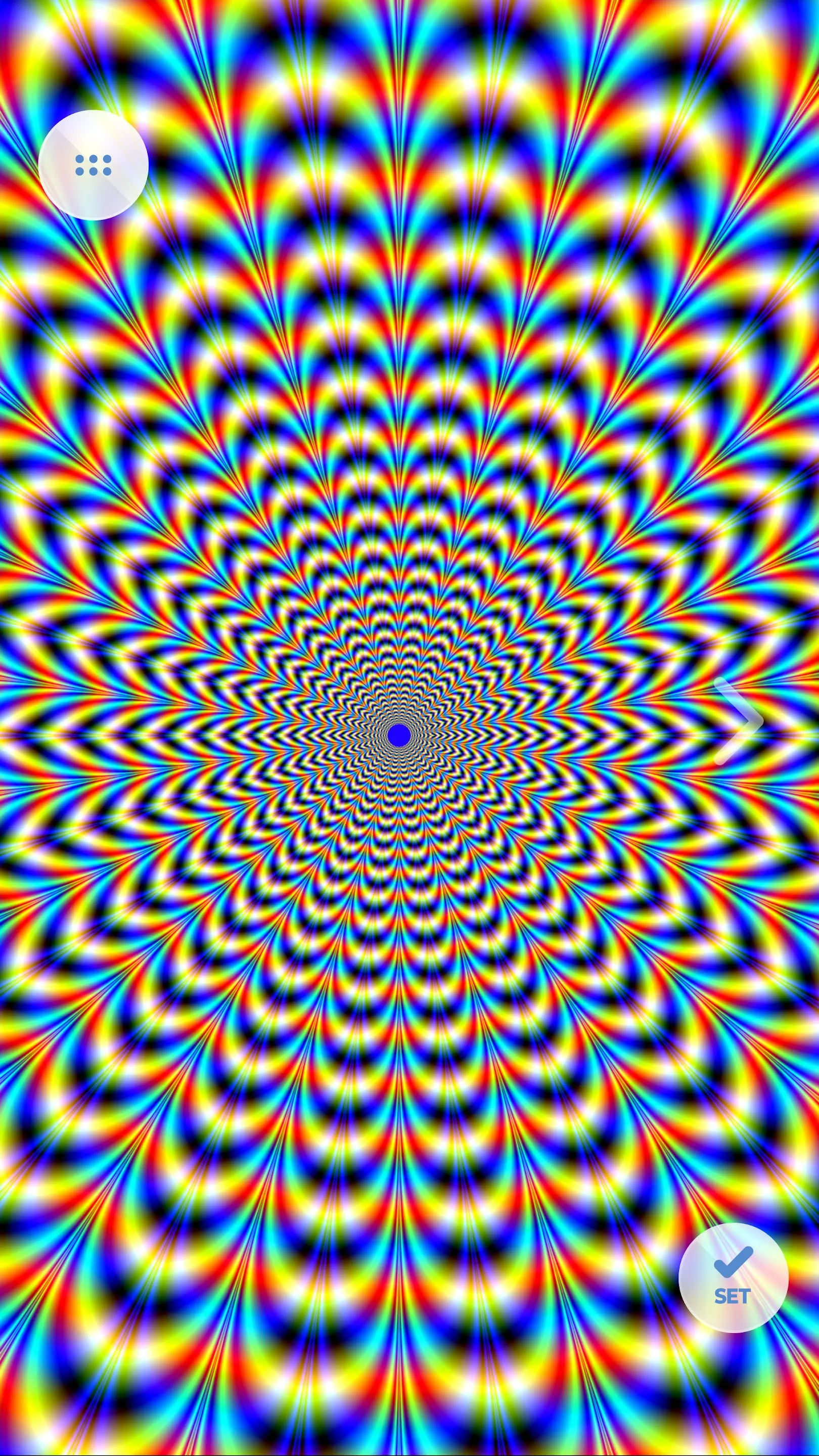 Optical illusions Wallpapers | Indus Appstore | Screenshot