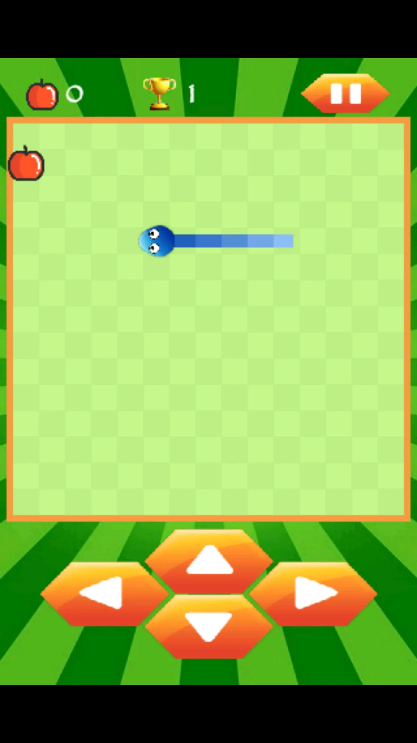 Snake | Indus Appstore | Screenshot